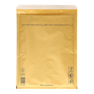 Air Bubble Envelopes H18, 270x360mm 