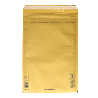 Air Bubble Envelopes I19, 300x445mm 