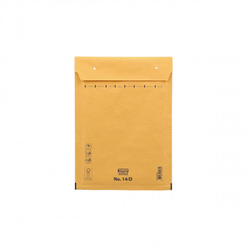 Air Bubble Envelopes D14, 180x265mm 