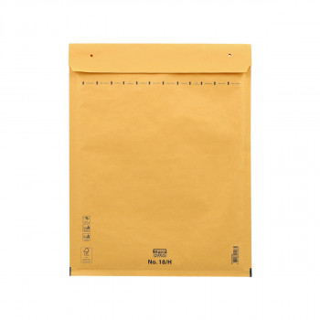 Air Bubble Envelopes H18, 270x360mm 
