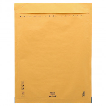 Air Bubble Envelopes K20, 350x470mm 