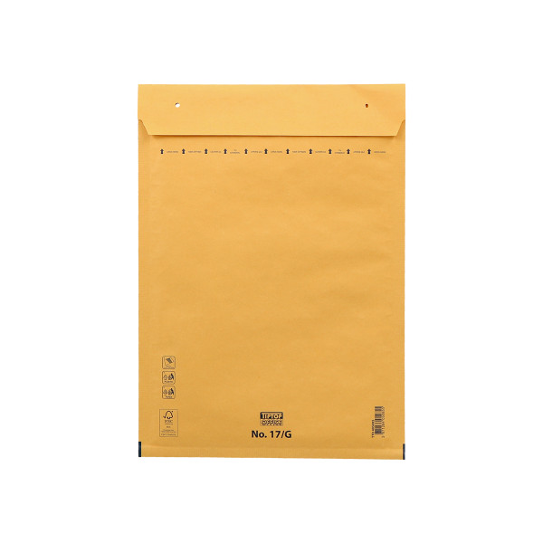 Air Bubble Envelopes G17, 230x340mm 