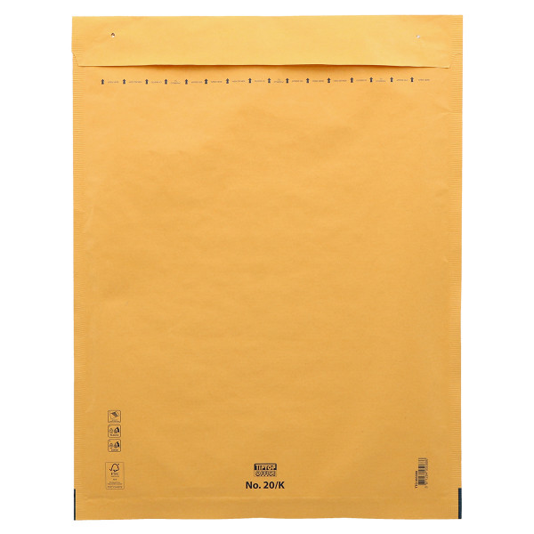 Air Bubble Envelopes K20, 350x470mm 