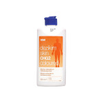 Obojeno antiseptičko sredstvo za dezinfekciju kože 