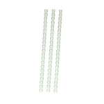 Plastic Combs, 6mm 