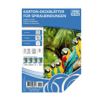 Deckblätter Karton A4, 230gsm 