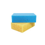 Car sponge small 2/1 