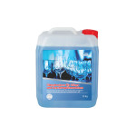 Cleaning liquid for diswasher drying dishes and glasses 10kg 