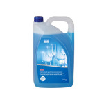 Cleaning liquid for diswasher drying  glasses and cups DRY 5kg 