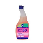 Sanitary cleaner Pro 50 1L 