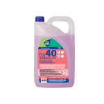 All purpose disinfectant cleaner Pro 40 5kg 