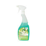 Air Freshener TopFresh Lime 1L 