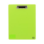 Clipboard ''FRESH'' A4 PP 