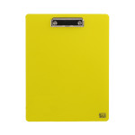 Clipboard ''FRESH'' A4 PP 