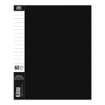 Fascikla PP sa 60 U-folija, A4+ 