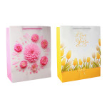 Vrećica L Flowers 1 210g 