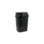 Trash can 5L 