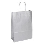 Paper bag ''Natron'' XL 