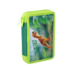 Pencil case ''T-Rex