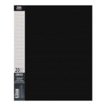 Fascikla PP sa 20 U-folija, A3+ 