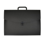 Expanding File with Handle and Clip Lock, PP A3 