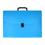 Expanding File with Handle and Clip Lock, PP A3 