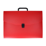 Expanding File with Handle and Clip lock, PP A3 