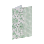 Greeting card 3D ''Casual 20'' 