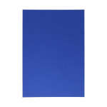 Foto Karton 220g 70x100cm, Ultramarin Blau 