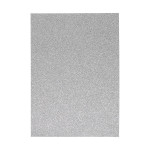 EVA Glitter self adhesive 