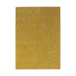 EVA Glitter self adhesive 