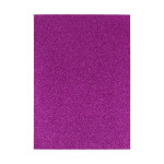 EVA Glitter self adhesive 