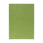 EVA Glitter self adhesive 