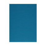 Bastelwellpappe Standard 1/1 