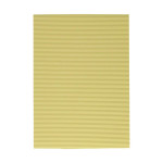 Bastelwellpappe Standard 1/1 