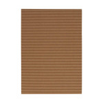 Bastelwellpappe Standard 1/1 