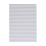 Bastelwellpappe Standard 1/1 