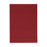 Bastelwellpappe Standard 1/1 