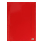 Cardboard File with Rubber Band A3, 900gr 
