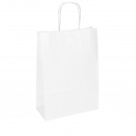 Craft paper bag ''Natron'', standard 