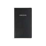 Business Card Holder, PP 120 pcs 