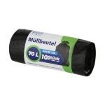 Müllbeutel 70L, ohne Zugband 10/1 