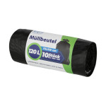 Müllbeutel 120L, ohne Zugband 10/1 