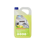 All purpose cleaner of waterproof surface Ambient Limona 5kg 