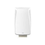 Toilet paper dispenser 