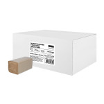 TTC Ubrus u listićima cik-cak,2-slojni,22x22cm, 20x200 listova,100% reciklirano 
