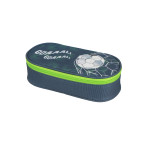 Schuleretuis Leer MY BAG Mini 