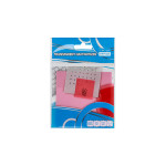 Self-Adhesive Pad 75x75mm, BOPP 