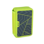 Pencil case ABS GREEN