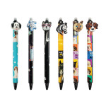 Gel Olovka piši briši Animals 1/1(36) 